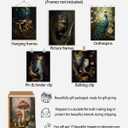 ARTWORK, 12 Pcs, 3-10x7 , 4- 5.5x7, 5- 4x6