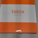 TUCCH Case Wallet for iPhone 17 Pro Max (6.9") 2025, Stand, RFID Blocking, 4 Card Holders, TPU Shockproof Inner Shell, PU Leather, Magnetic Closure Folio Protective Cover, Dark Blue