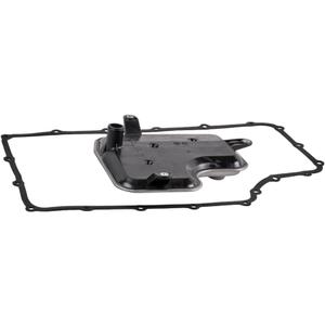 Doc's Diesel Transmission Filter Kit DF-320 | Compatible with Ford 6.7L Powerstroke F-250, F-350 F-450, F-550 with 6R140 Transmission 2011-2019 | Replaces BC3Z-7A098-B, BC3Z-7A191-B