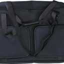 LTGEM Extra Large Travelling Bags with Zippers and Handles, Big Foldable Duffle Bag for Travel