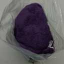 BEDELITE Fleece Blanket Purple Throw Blankets for Couch & Bed, Luxury Plush Cozy Fuzzy Blanket 50" x 60", Super Soft Warm Lightweight Throw Blanket for Travel Camping