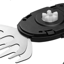 WORKPRO Replacement Blades Only for 7.2V Cordless Grass Shear & Shrubbery Trimmer