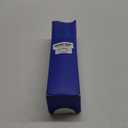 MIULEE Pack of 2 Red Decorative Christmas Pillow Covers 24x24 Inch Soft Chenille Couch Throw Pillows Eruo Sham Farmhouse Cushion Covers for Home Decor Sofa Bedroom Living Room