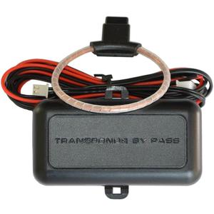 BANVIE Car Immobilizer Transponder Bypass Module for Chip Key, a Spare chip Key is Required, not fit for Other Immobilizer Way