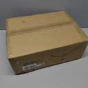 MOUNTUP Triple Monitor Stand Mount - 3 Monitors Desk Mount for Computer Screens Up to 27 inch, Triple Monitor Arm, Heavy Duty Monitors Stand, Each Arm Holds 4.4-19.8 lbs, Black