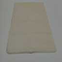 ENKOSI Bath Mat for Bathtub and Shower Floors - Non Slip Shower Mat  Anti Slip Tub tub Mat with Strong Suction Cup Grip  Soft, Beige Bathroom Mat for Inside Baths and Showers (28x16 Beige)