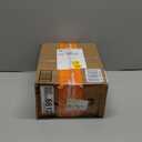 9.5x2.50 Scooter Tires, 9.5 Inch Tubeless Tire, Front Rear Wheel Replacement Scooter Tire, Self Repairing with Valve for NIU KQi3/Pro/Max Electric Scooter Accessories, Non-Slip, Shockproof (1 Pack)