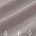 ZESICA Women's Halter Tank Tops 2025 Summer Scoop Neck Backless Shirts Slim Fitted Casual Ruched Sleeveless Tops (XL)