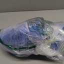 Male Urinal Bottle 68 OZ Portable Urinals for Men 59" Long Hose with Lid (Blue)