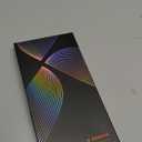 TORRAS Slim Fit for iPhone 17 Pro Max Case, Ultra Thin 17 Pro Max Case, Lightweight Matte Anti-Scratch Hard PC Cover Phone Case for iPhone 17 Pro Max 6.9 inch,Cosmic Orange