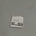 2 Replacement for liftmaster Chamberlain Sears Craftsman Garage Door Opener Remote Keychain 893MAX 893LM 891LM 371LM 373LM 971LM 973LM