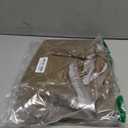 Rectangle Tablecloth,Wipeable Vinyl Tablecloths with Flannel Backing,Plastic Outdoor Oil-Proof Waterproof Table Cloth,Both Indoors and Outdoors.(Dark Coffee, 60" x 84")