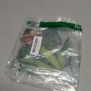 3 Combination Set, Succulent Painting Set, Colorful Shade, Juicy Greenery Decoration (No Pot), Suitable for Window sill Balcony, Kitchen, Desktop Decoration (Green Set)