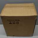 DOWAN Serving Bowls, 9.5" Large Salad Bowls for Entertaining, Side Dishes, Pho, Pasta, Centerpiece Bowls for Dinner Parties, Kitchen Decor, Microwave & Dishwasher Safe, White