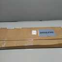 LaVie Home 8x24 Picture Frame for Wall Display, 8x24 Black Picture Frame with HD Plexiglas, 8 x 24 Poster Frame 1 Pack, Display Frame for Vertical or Horizontal, Classic Collection