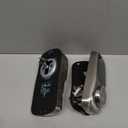 Yale Assure Lock Deadbolt, Satin Nickel Digital Touchscreen Keypad with Z-Wave and Backup Key for Front or Back Entry Door, YRD226-ZW2-619