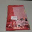 Thanksgiving Shirt for Women Fall Pumpkin Bow T-Shirt Funny Thankful Blessed Tee Tops, Size Large