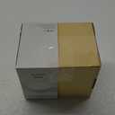 X-Sense Smoke Alarm, 10-Year Lithium Battery Life Fire Alarm with LED Indicator, SD2L0AX, 3-Pack