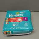 Pampers Cruisers 360 Diapers - Size 3, 26 Count, Pull-On Disposable Baby Diapers, Gap-Free Fit