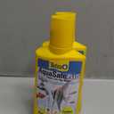2 PCS Tetra AquaSafe Plus, aquarium Water Conditioner And Dechlorinator, Model Number: 46798162681, Best Buy Nov 2027