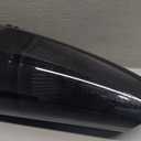 Handheld Vacuum Cordless, 11KPA Strong Suction & 25 Mins Runtime Brushless Motor, Rechargeable Car Vacuum Cleaner with 2 HEPA Filter/Multi-Accessories/Lightweight, for Home/Car/Office Cleaning (Black Grey)