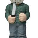 NECA Friday The 13th Body Knocker Jason Action Figure