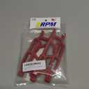 RPM Rear A-Arms V5/EXB 6S ARRMA Red RPM81729 Elec Car/Truck Replacement Parts