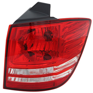 For 2010-2020 Dodge Journey Taillight Passenger Right Side