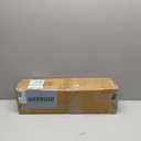 MaxxHaul 70159 14" Lift A-Frame Mount Trailer Jack with Top Wind - 2000 lbs. Capacity