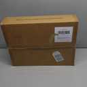 Firewood Rack Outdoor and Indoor - 27 inch(H) x 20.5 inch(W) Rustproof Heavy Duty Firewood Storage with Kindling Hooks & Canvas Carrier, Sturdy Fireplace Log Holder Fireplace Decor Organizer