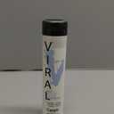 Celeb Luxury Colorwash Color Depositing Shampoo - Color Refresher, Vegan Hair Dye, Bondfix Bond Rebuilder, Viral and Gem Lites (Paster Baby Blue)