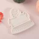 3 x 1pc Halloween Skull Silicone Mold, Halloween Cake Decoration Fondant Molds, Suitable for Halloween Party Decoration, Candy, Chocolate, Sugar Craft, Gum, Epoxy Resin, Clay, Plaster