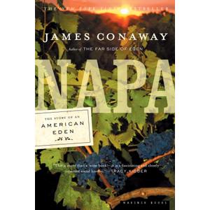 Napa: The Story of an American Eden