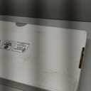 KOHLER 596-VS Simplice Kitchen Sink Faucets with Pull Down Sprayer, 3-Spray Design, Vibrant Stainless Kitchen Faucets, High Arch