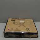 Perlegear Long Arm TV Wall Mount for 32-65 TVs, 37.4 Long Extension Corner TV Mount, Max VESA 400x400mm, Articulating Arms Full Motion Wall Mount Bracket with Swivel and Tilt, Holds up to 110 lbs