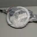 UEGOGO 10'' Ring Light with 72'' Tripod Stand & Phone Holder，38 Color Modes Dimmable LED Ringlight for Live Stream, YouTube,Makeup,TikTok