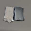 Command Universal Frame Hangers, Damage Free Hanging Picture Hangers, No Tools Frame Hanger for Living Spaces, 3 Metal Picture Frame Hangers and 8 Large Command Strips