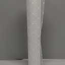 Cooyes Shelf Liner  Premium Non-Adhesive Cabinet & Drawer Liner for Kitchen  Waterproof Shelf Paper with Modern Pattern  Durable EVA Cabinet Mat  Easy to Cut 12" W x 120" L