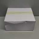 PAR38 Glass Commercial LED Light Bulb, 14W=120W Equivalent 1450 Lumens 20000 Hours Classic Flood Light Bulbs, Dimmable Warm White 3000K 40Degree Beam Angle Title-20/CEC Compliant, 6-Pack