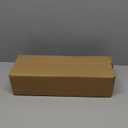 Komzer Hinged Elbow Brace,Adjustable Post OP ROM Elbow Brace with Sling Stabilizer Splint Arm Injury Recovery Support After Surgery (Left)