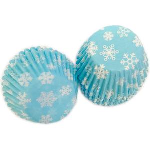 Crave Winter Baking Cup 36 CT