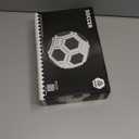 KADELE Soccer Building Block Set, Adults challenging STEM Block Decorations, Miniature 3D Educational Toys for Ages 14 15 16 and Above, (437 Pieces)