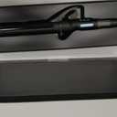 Bio Ionic Long Barrel Curling Iron with Moisture Heat Technology & NanoIonic MX Versatile Curling Wand - Multiple Barrel Sizes for Tight, Classic, Loose & Soft Curls