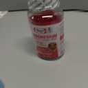 Magnesium Glycinate Gummies,Magnesium Potassium Supplement with Taurate, Malate, Vitamins D, C, B6, Calcium,Body Support,Raspberry Magnesium Gummies for Adults&Kids (60 Count (Pack of 1))