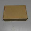 94-Piece St Patricks Day Accessories, St Patricks Day Party Favors Include Felt Shamrock Banner, Shamrock Glasses, Mustaches, Tattoo Stickers, Necklaces, Coins for Irish Party Supplies