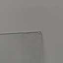 Falken Design Acrylic Plexiglass Sheet, White Translucent 32% (7328), White 32" x 24"