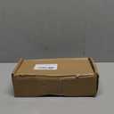 ilauke 3000 Yards Serger Thread of 4 Cones Each Spool 100% Polyester Sewing Thread All Purpose Sewing Thread for Serger Sewing Machine, Overlock Cone Sewing Supplies, 40S/2 Grey (Gray)