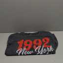 Vintage 1992 Birthday Born in 1992 9 T-Shirt
Oversized