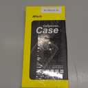 JETech Case for iPhone 15 6.1-Inch, Non-Yellowing Shockproof Phone Bumper Cover, Anti-Scratch Clear Back (Clear)