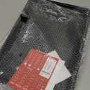 BAKKEN Kitchen Baking Pans - Nonstick Blue Coating, 13.58 9.65 Commercial Grade Carbon Steel Cookie Sheet, Diamond Texture Bottom, PFOA, PFOS, PTFE Free, Oven Safe Tray (450F), Gray